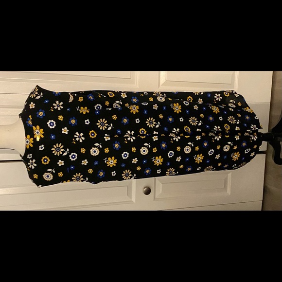 DESIGNED BY ANNE KLEIN!!!!! NWOT DRESS - Picture 5 of 5